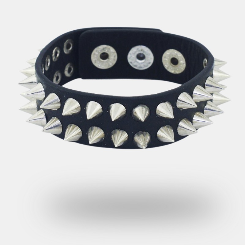 Emo Bracelets for Girls